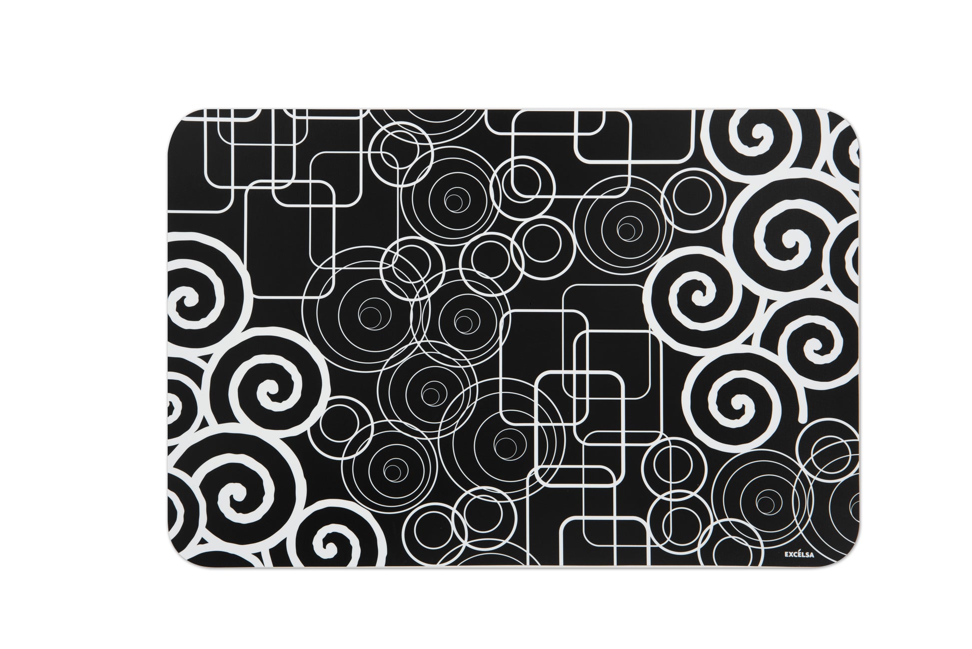 MAGIC Assorted Placemat - Water & Stain Resistant, Made in Italy
