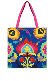 NEW DELHI Cotton Shopper - Stylish & Durable Shopping Bag