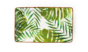 Foliage Serving Plate