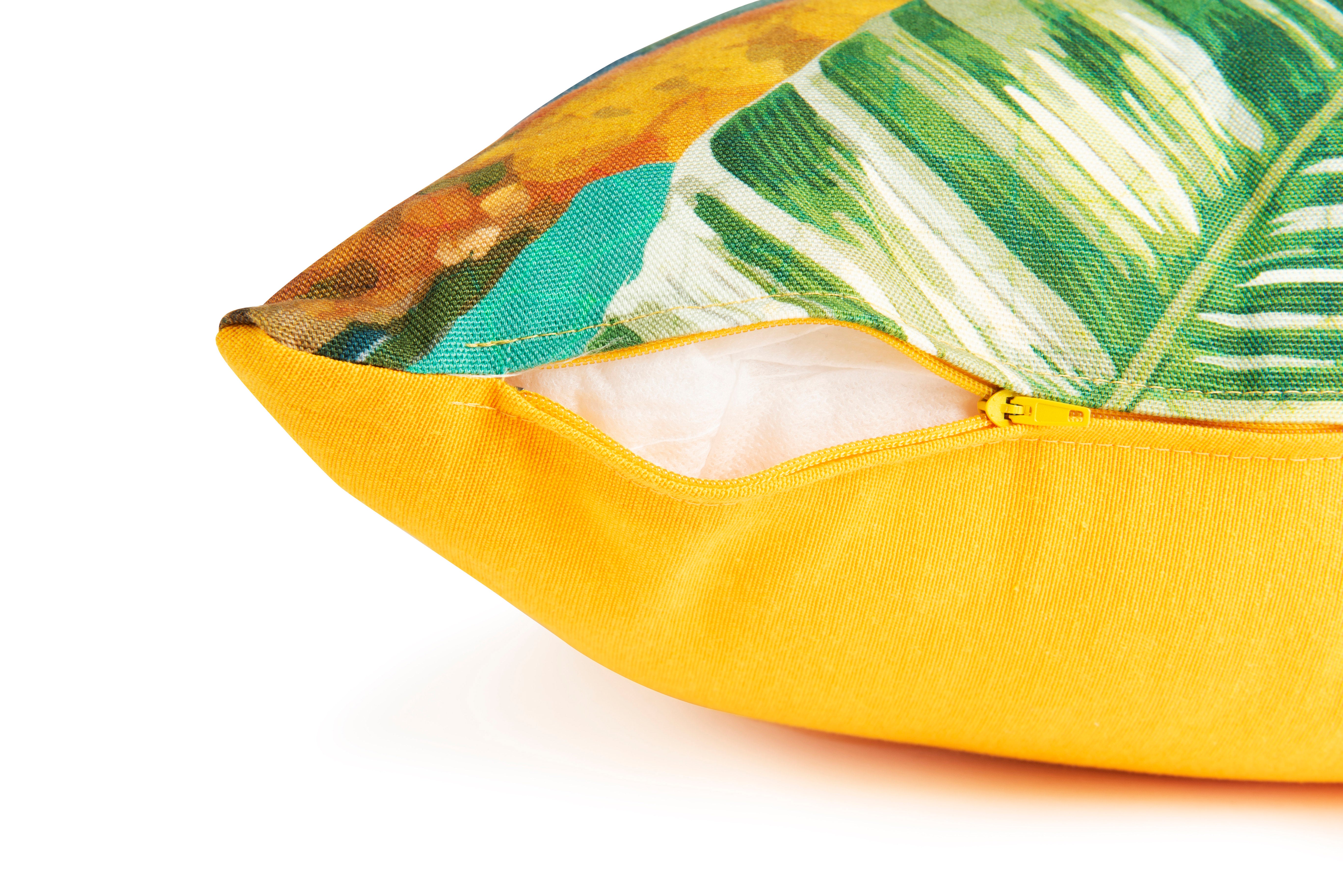 Havana Pillow - Stylish & Comfortable Cushion