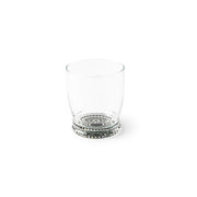 Boheme Black Water Glass