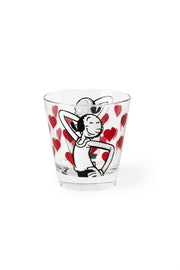 Olivia Conical Glass – Elegant Tableware