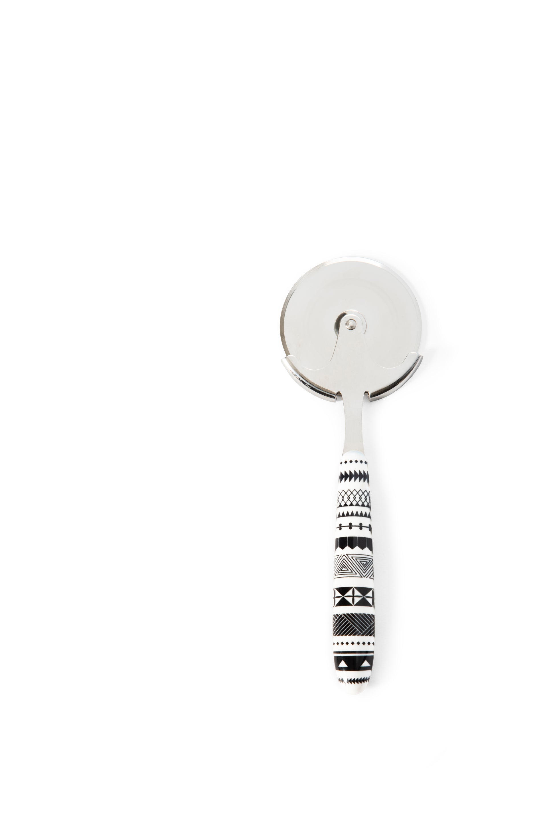 ETNICO Wheel Pizza Cutter - Sharp Roller Blade