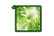 Foliage Pattern Pot Holder - Multipurpose, 20x20 CM