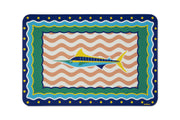 CORFU Assorted Placemat with Marine Design