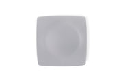 Eclipse Dessert Plate - Ceramic, Matte Effect, 21x21 cm