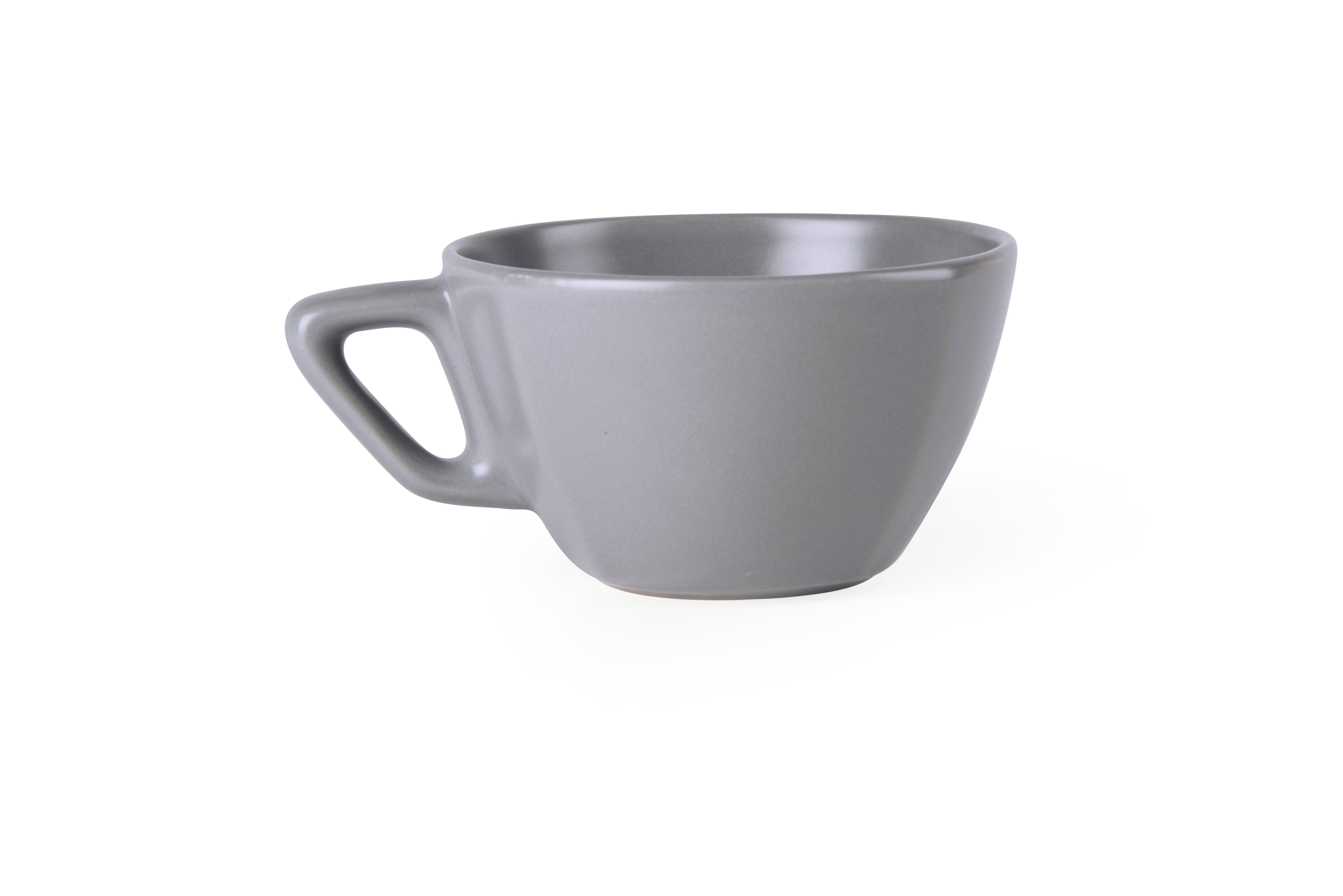 Eclipse Jumbo Mug Large Ceramic Coffee Cup 400ml Dishwasher Safe