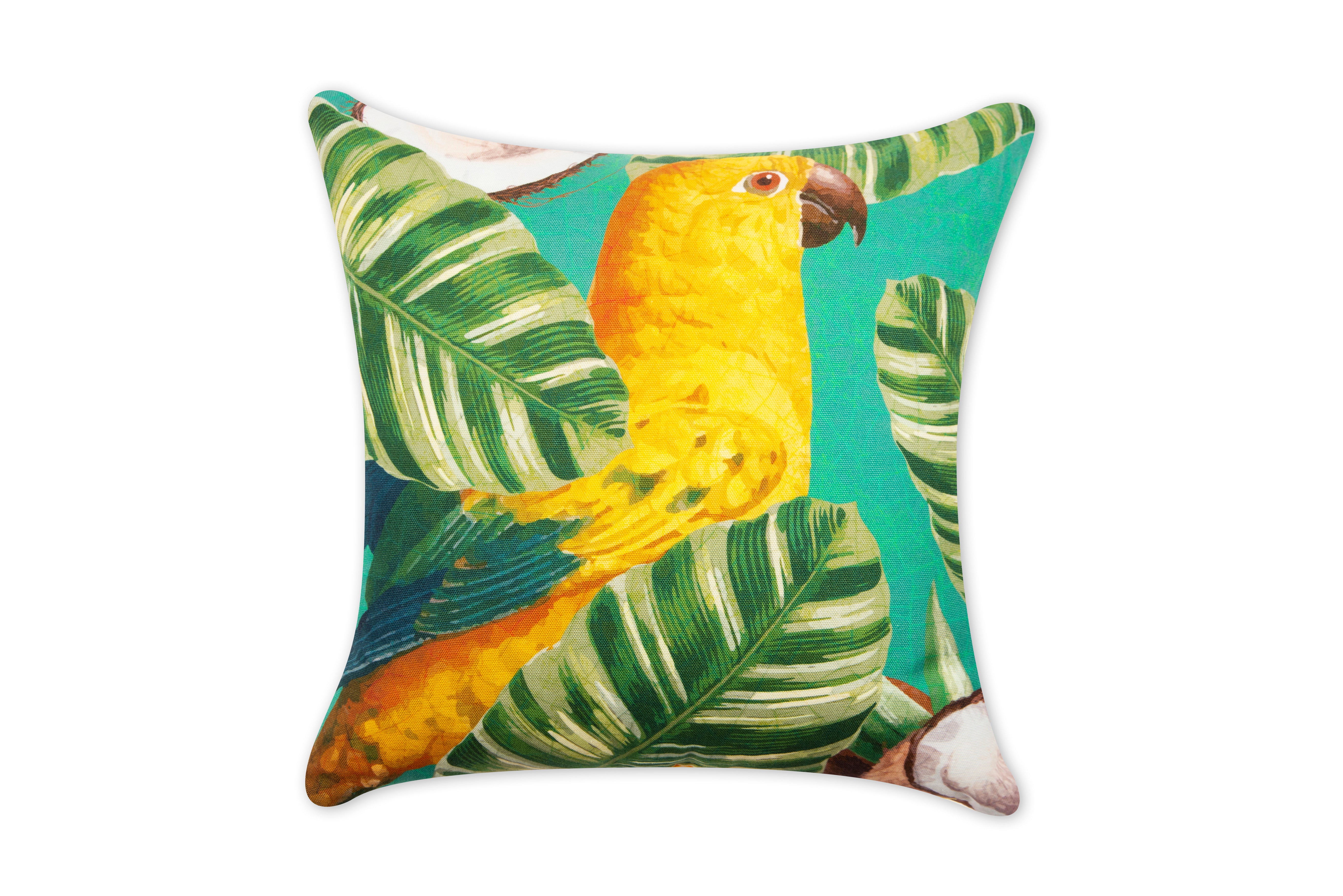 Havana Pillow - Stylish & Comfortable Cushion