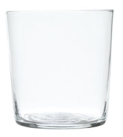 NEW YORK Pack of 6 Pcs Glasses, Dishwasher and Microwave Safe