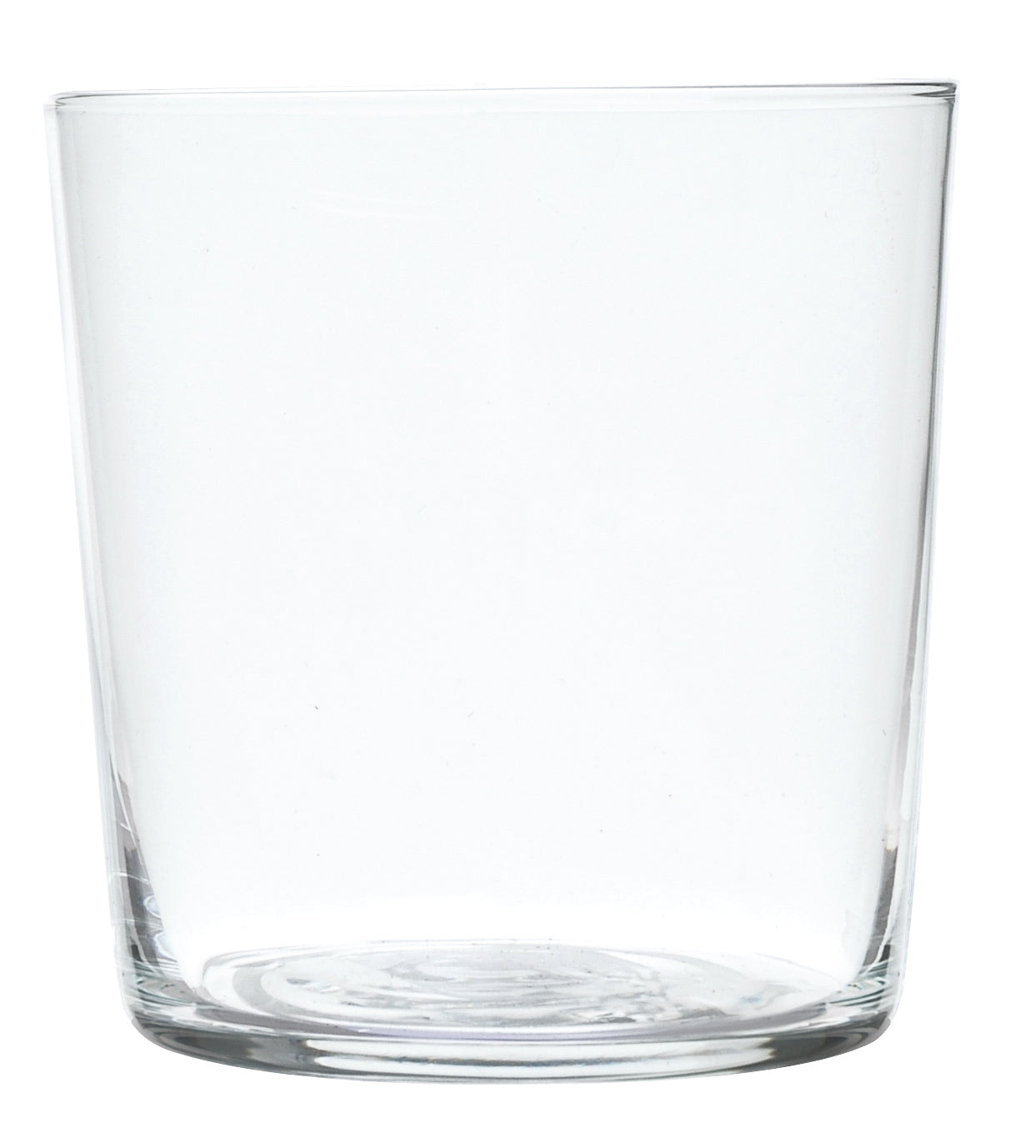 NEW YORK Pack of 6 Pcs Glasses, Dishwasher and Microwave Safe