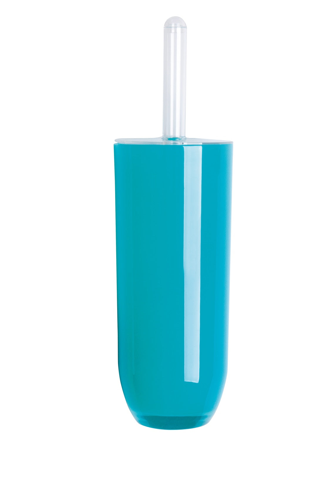 Linea Bagno Toilet Brush, Hygienic & Impact-Resistant