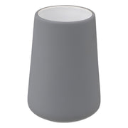 Ceramic Tumbler Toothbrush Holder