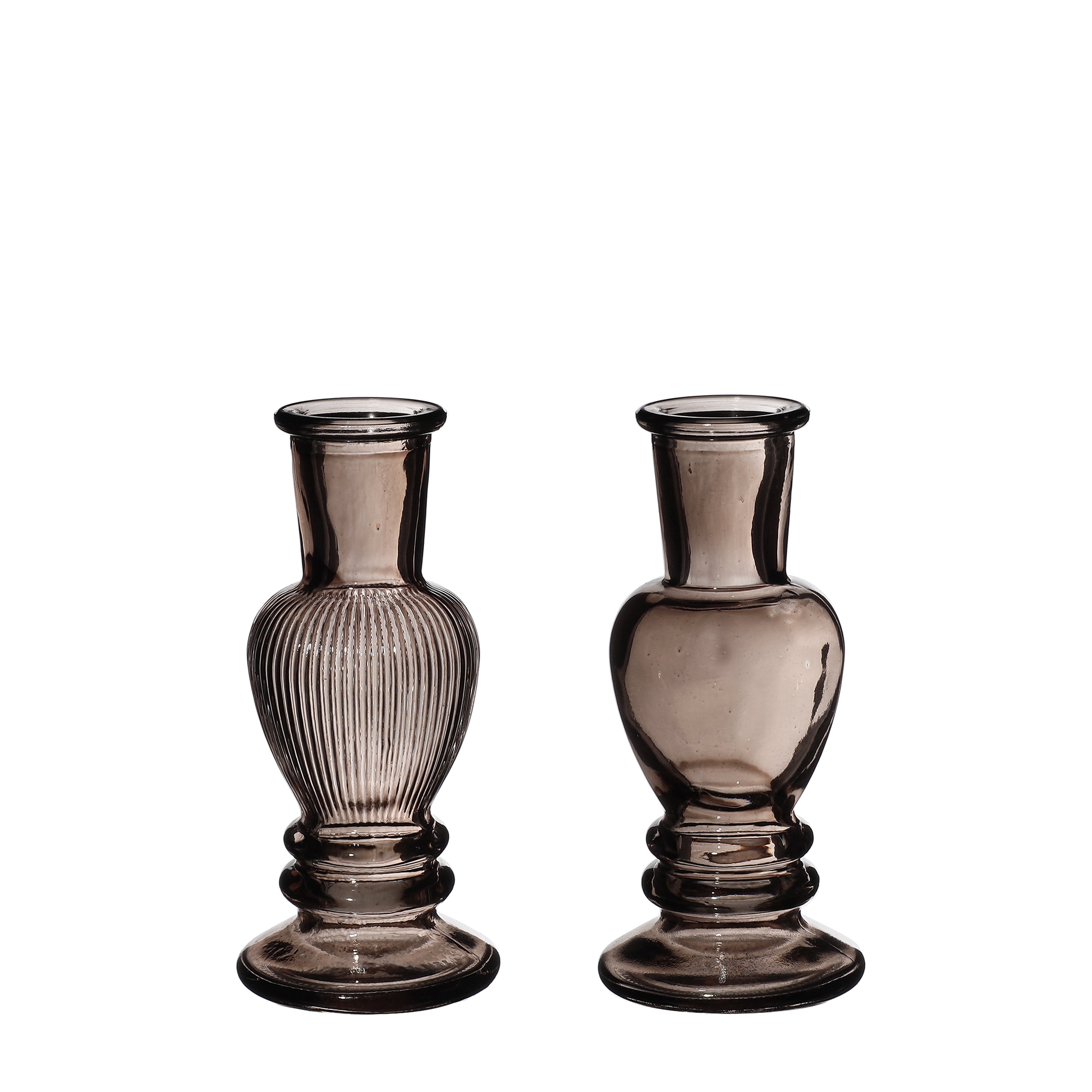 Venice Vase Candle 2 Assorted Colors