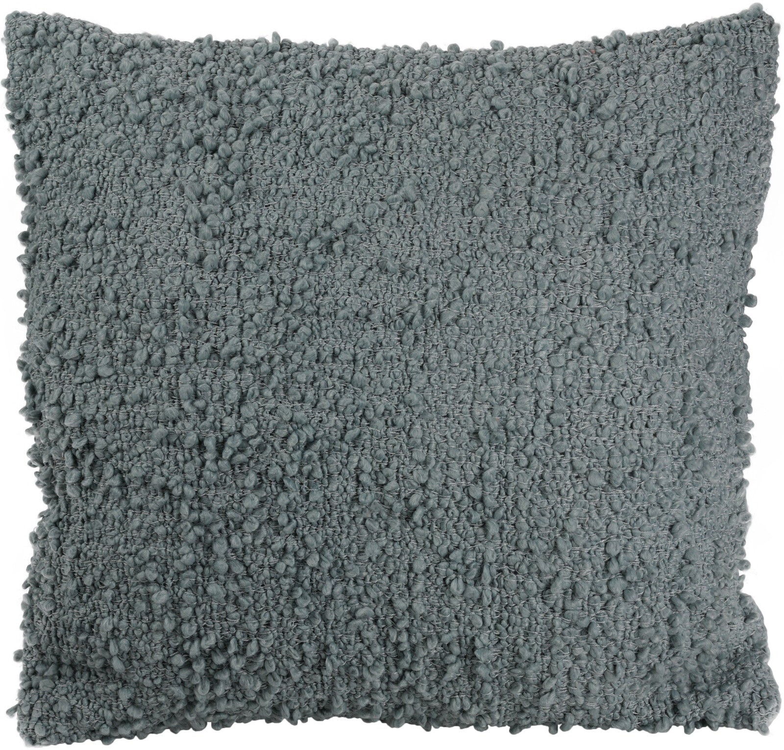 Cushion With Zipper - Soft & Luxurious Pillowcase