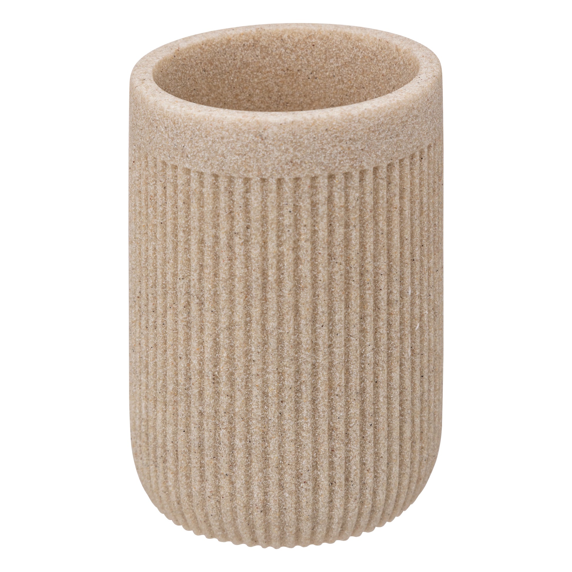 Tumbler Lin Onyx Toothbrush Holder