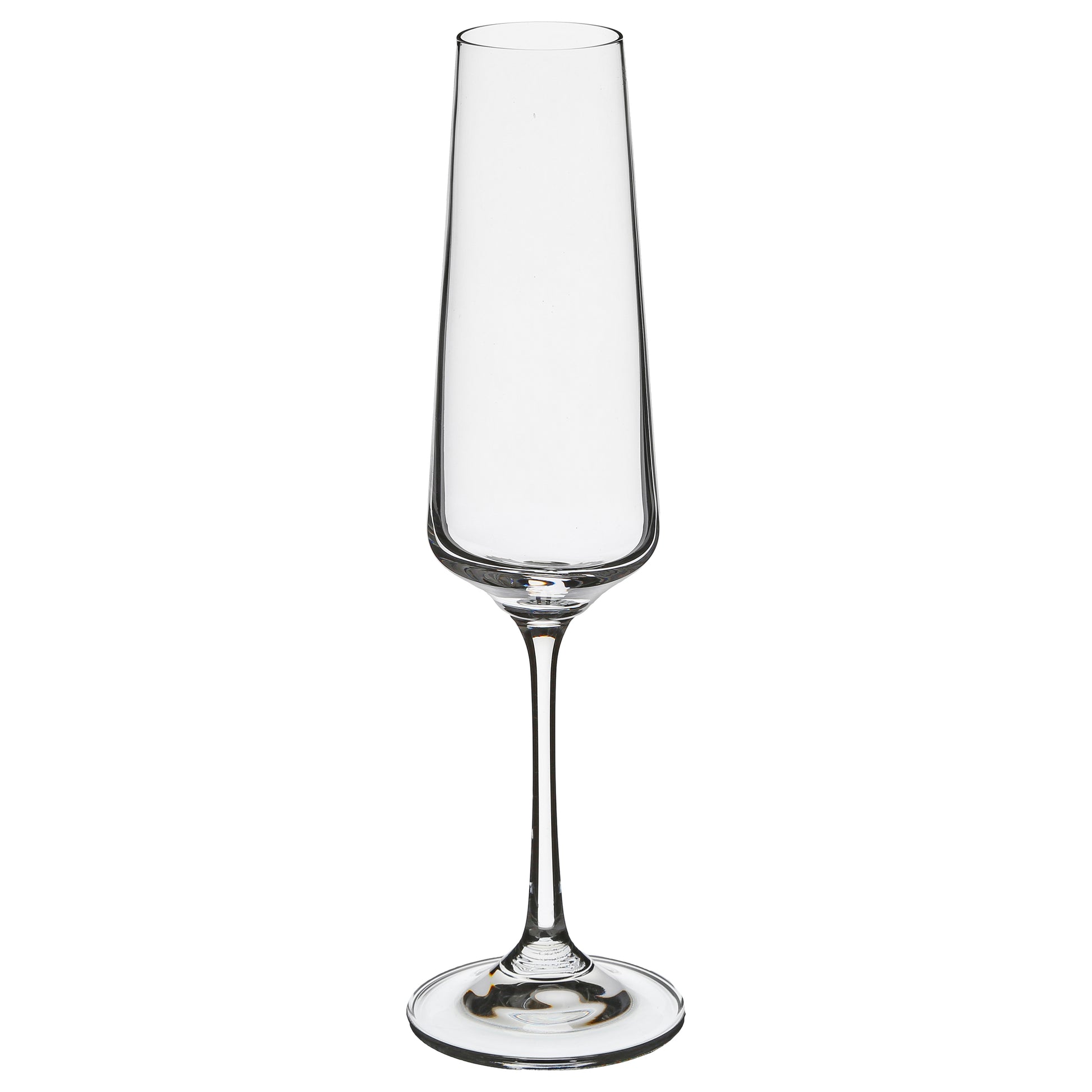 FLUTE GLASS CRI SELENGA X1