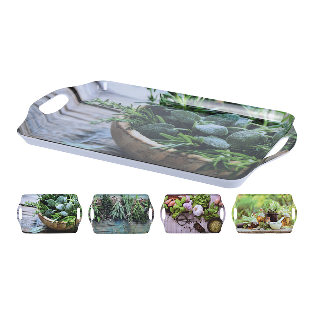 Serving Tray Melamine