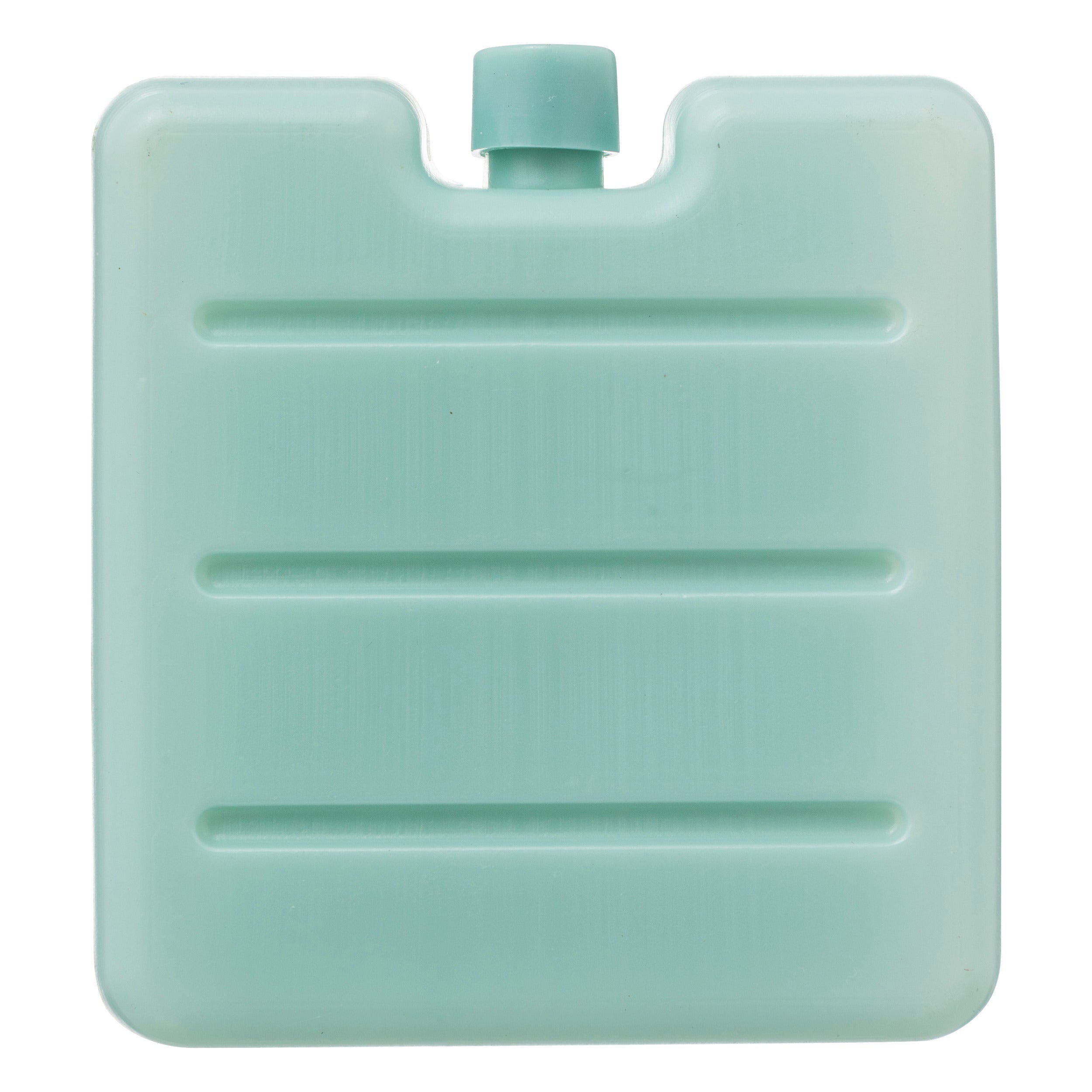 Pack of 3 100-ml Ice Packs - Water-Filled Cooler Packs