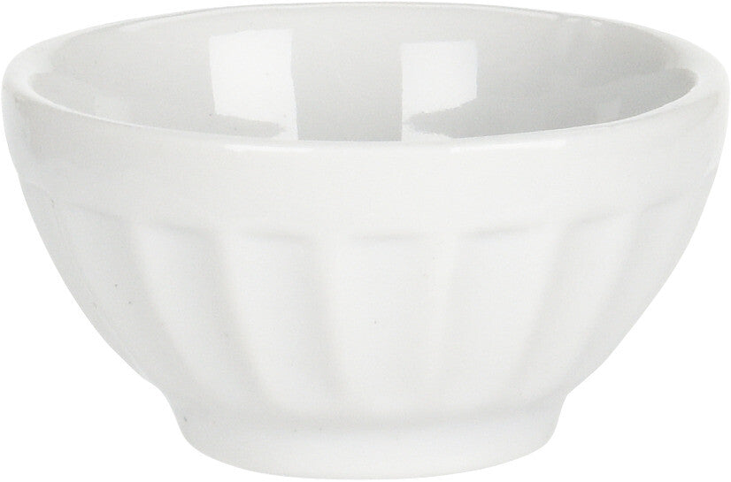 SNACK BOWL SET 4PCS