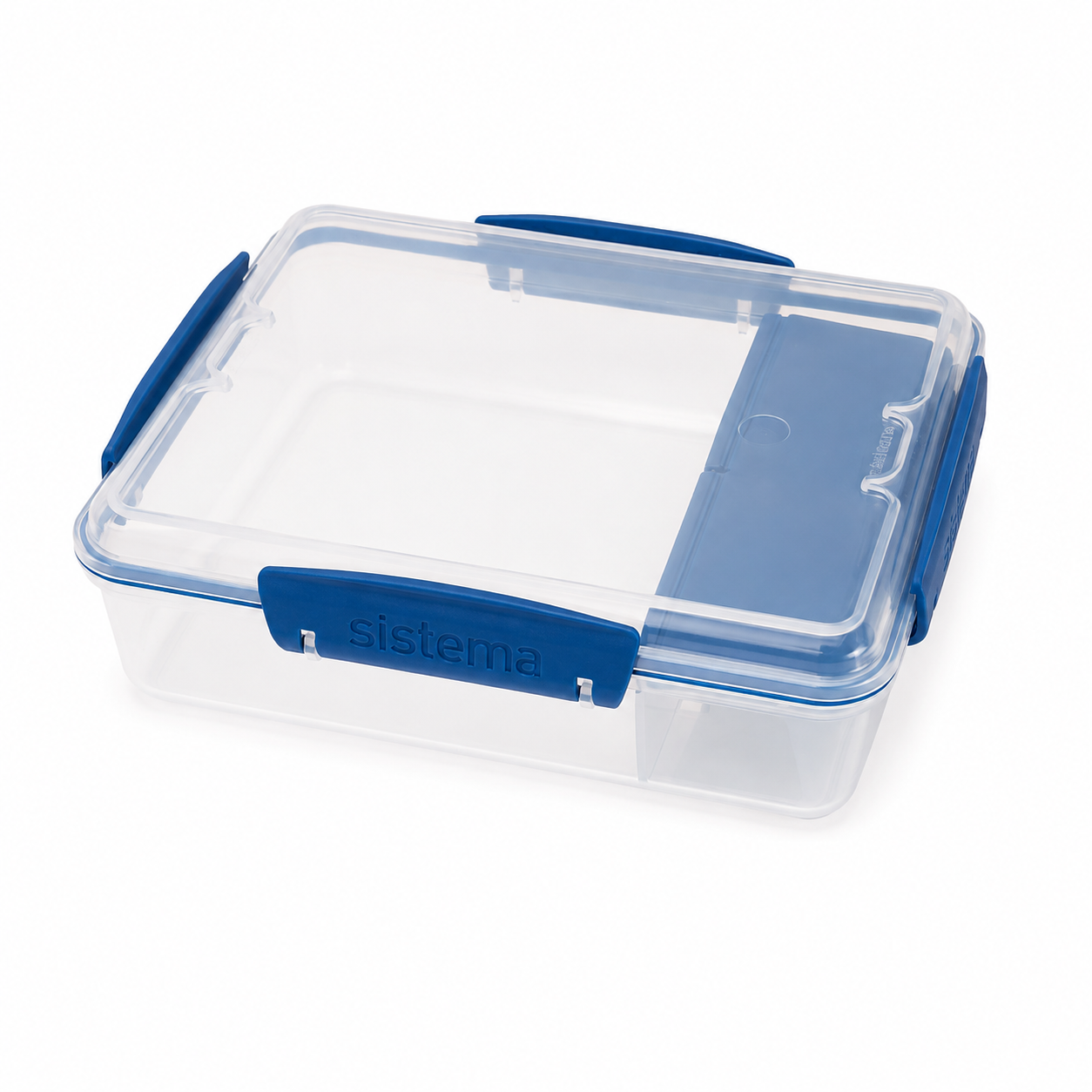 To Go Snack Attack Duo Lunch Box – 975 ml