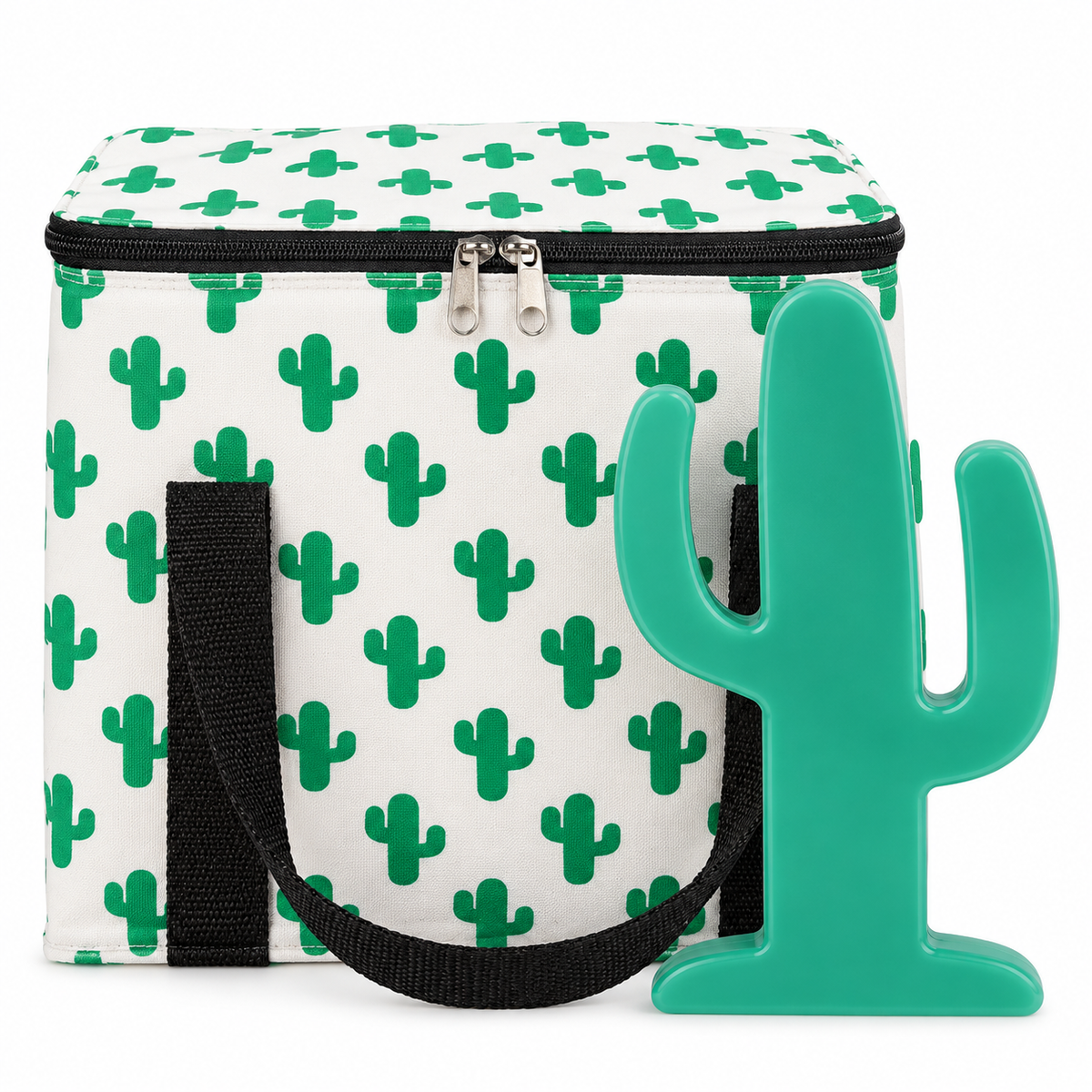 Cooler Bag with Ice Pack – 7L