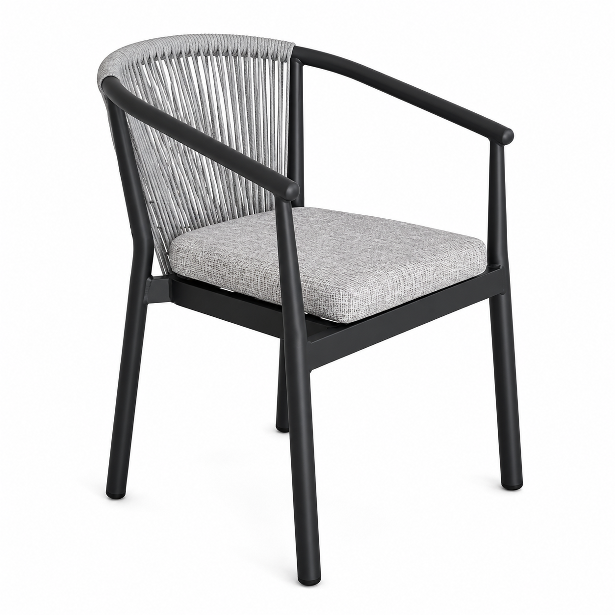Aluminum Outdoor Chair
