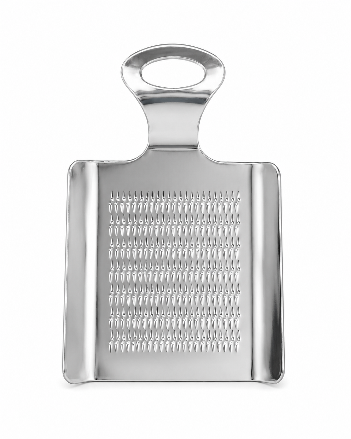 Stainless Steel Ginger Grater 10 × 7.4 cm