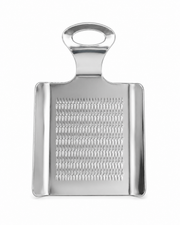 Stainless Steel Ginger Grater 10 × 7.4 cm