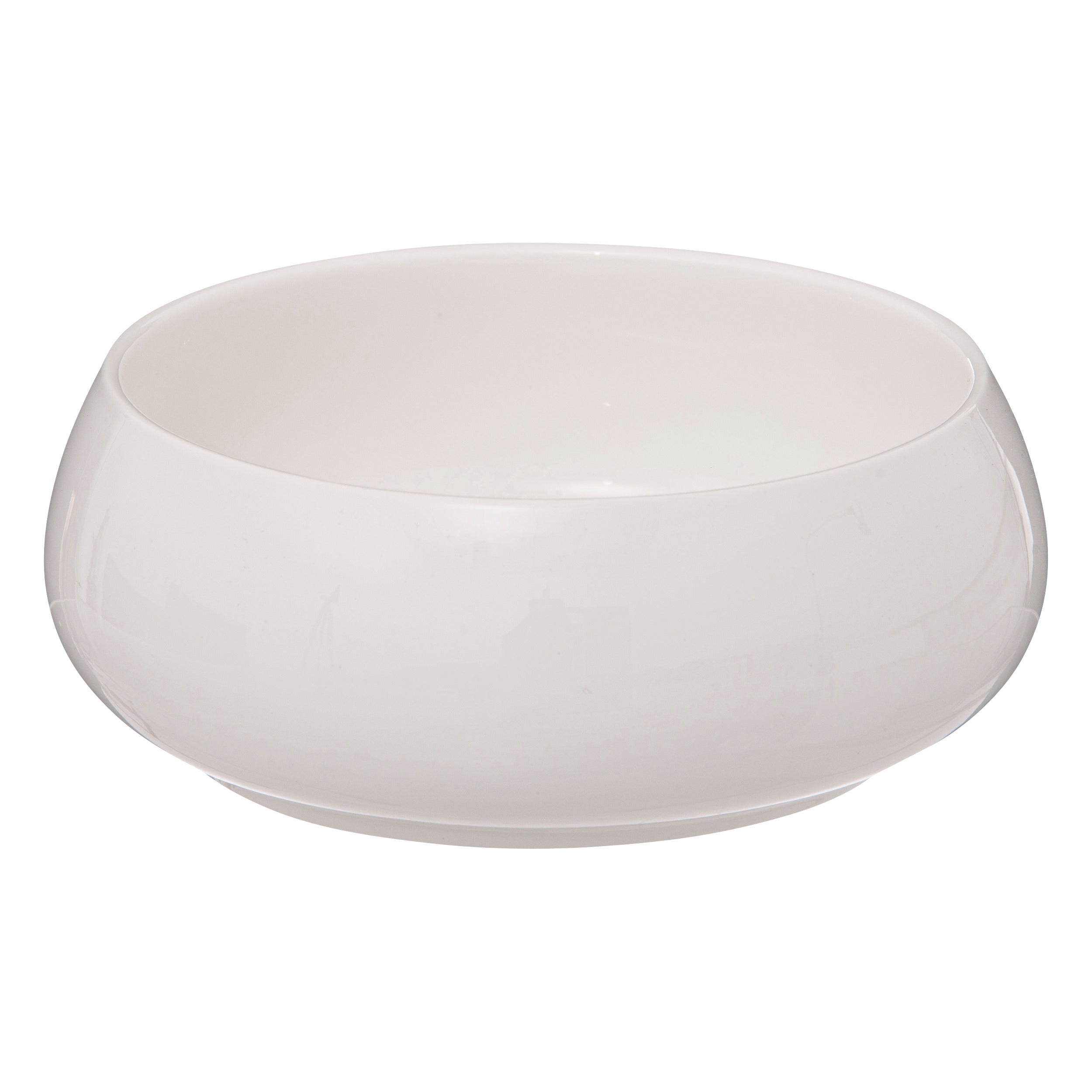 Nora Bowl — Porcelain Serving Bowl, 10 cm & 15 cm