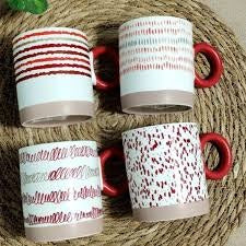 Ceramic Mug