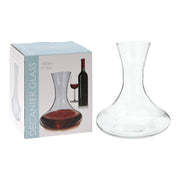 Decanter Glass