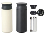 Travel Tumbler 500ml with Inner Strainer