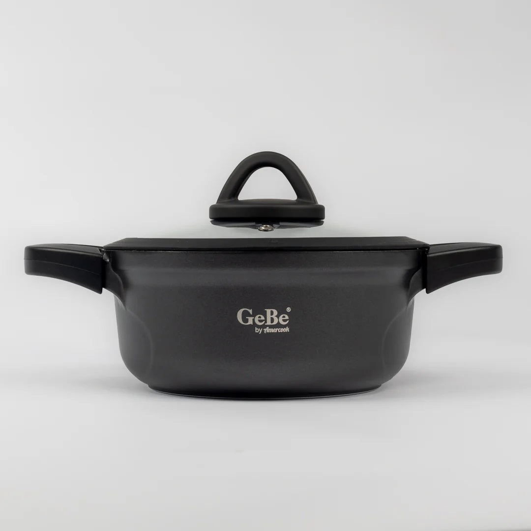 Venus Non-Stick Cooker with Peek Coating