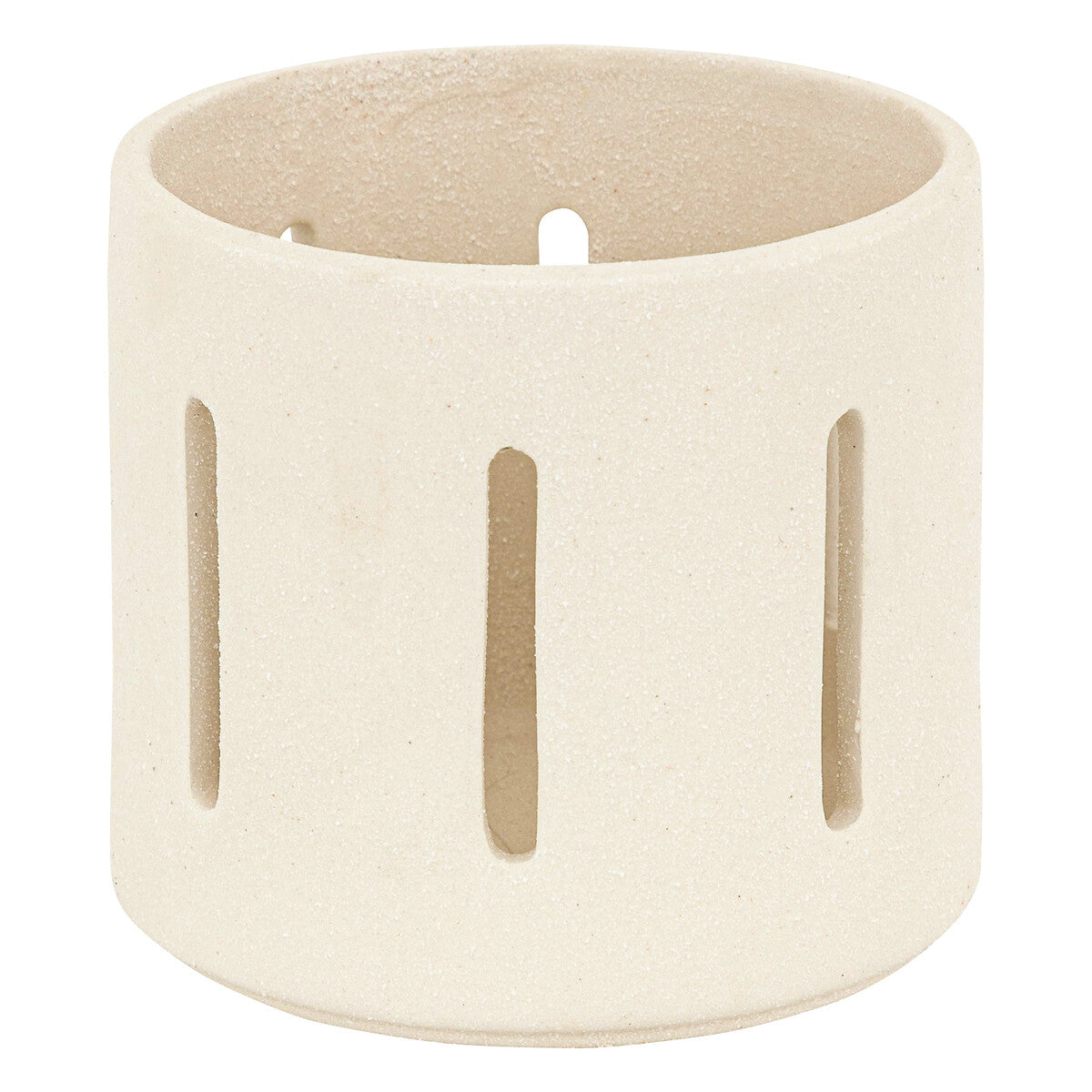 Ceramic Candle Holder "Nuna"