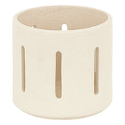 Ceramic Candle Holder "Nuna"