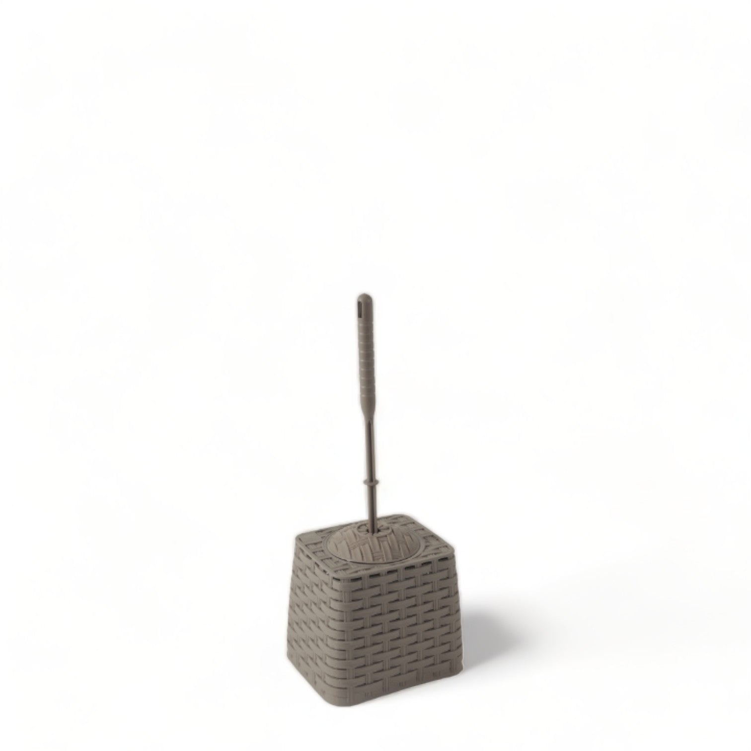 Rattan Toilet Brush
