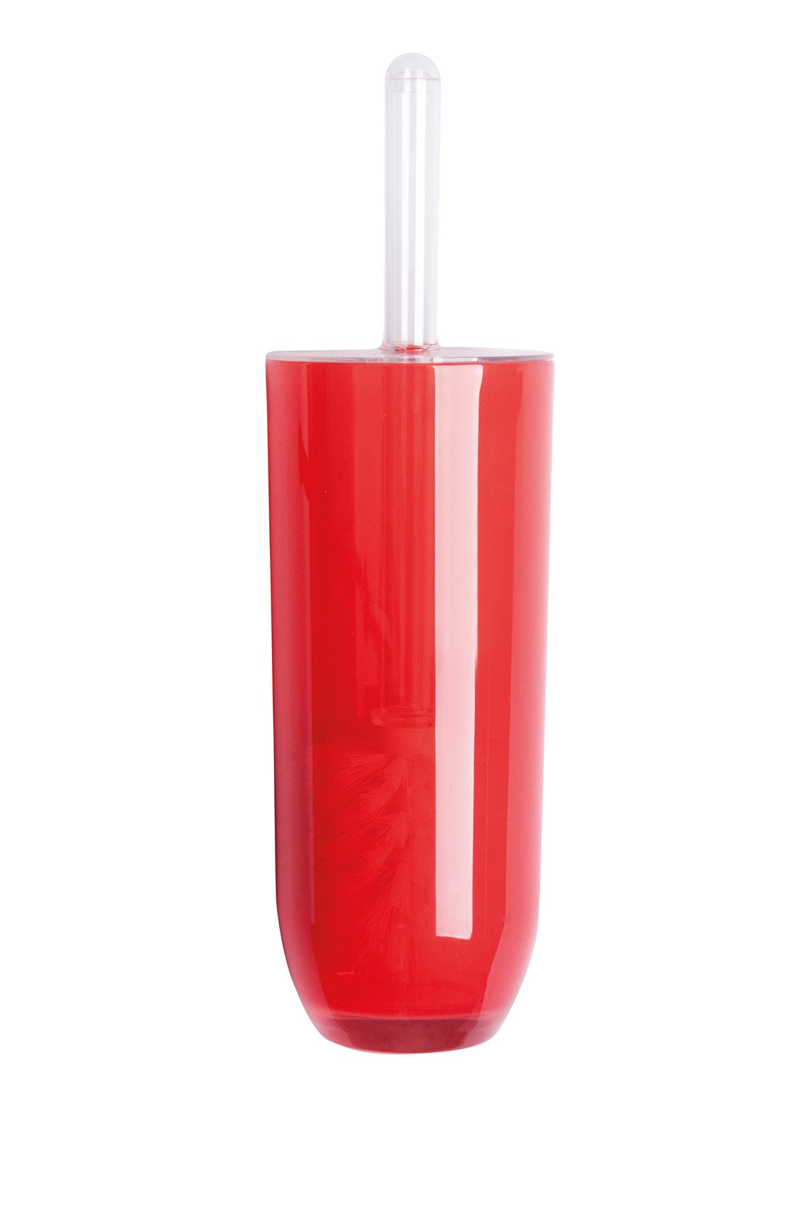 Linea Bagno Toilet Brush, Hygienic & Impact-Resistant