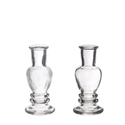 Venice Vase Candle 2 Assorted Colors
