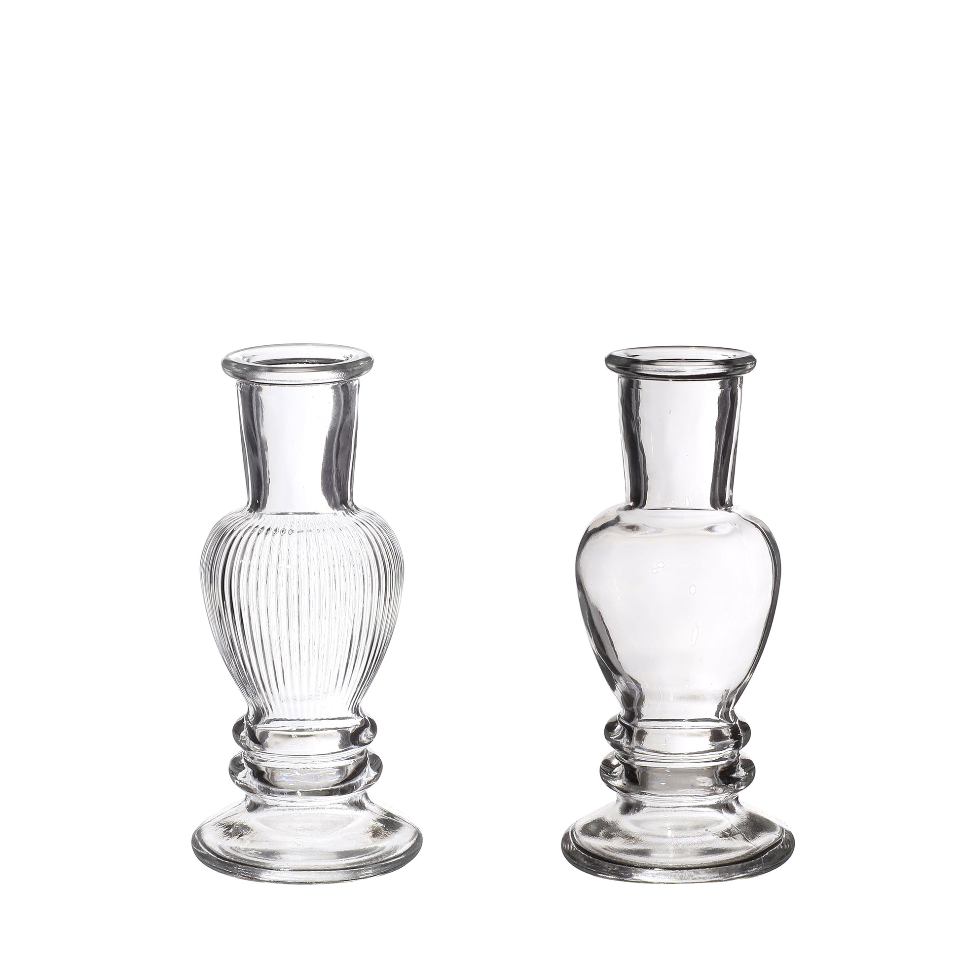 Venice Vase Candle 2 Assorted Colors