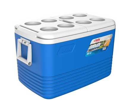 Cooler Box 60L