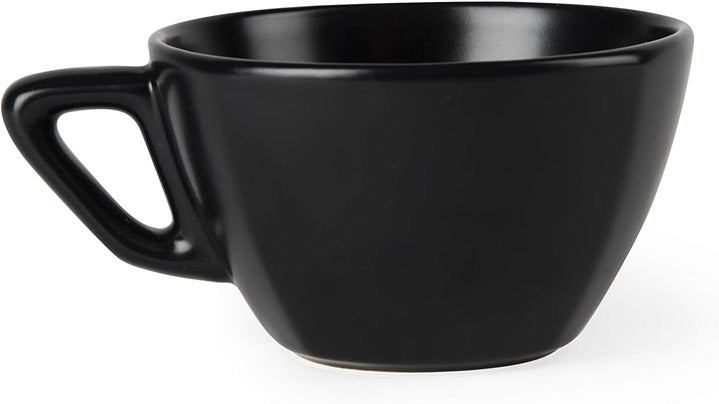 Eclipse Jumbo Mug Large Ceramic Coffee Cup 400ml Dishwasher Safe