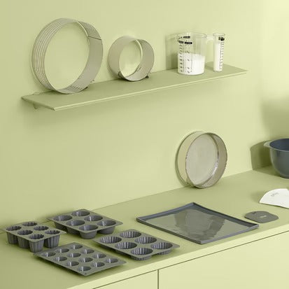 Measuring Glass – Precise Kitchen Measurements