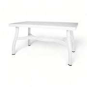 Cypro New Rectangular Outdoor Table