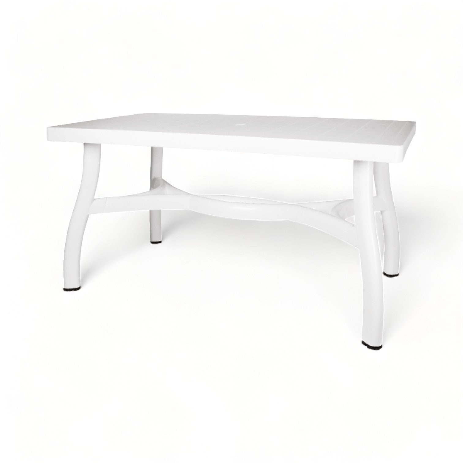 Cypro New Rectangular Outdoor Table