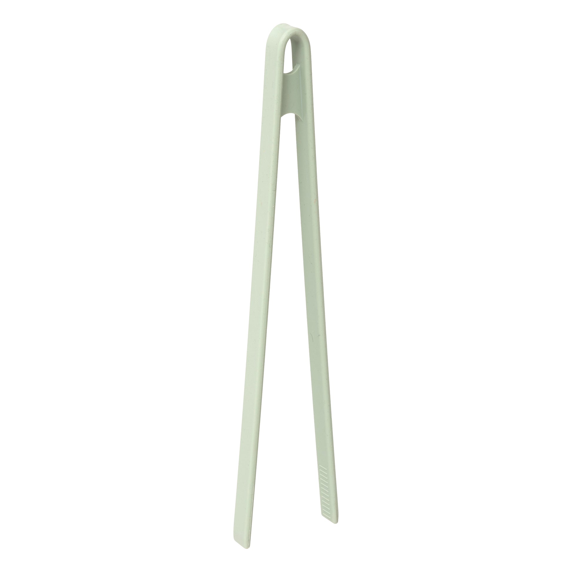 Toast Tongs Horizon 29 cm Silicone & Steel - Green