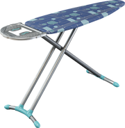 Vaiolina Ironing Board with Adjustable Height