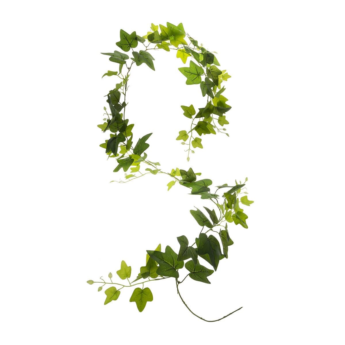 IVY GARLAND - Realistic 190cm Artificial Greenery