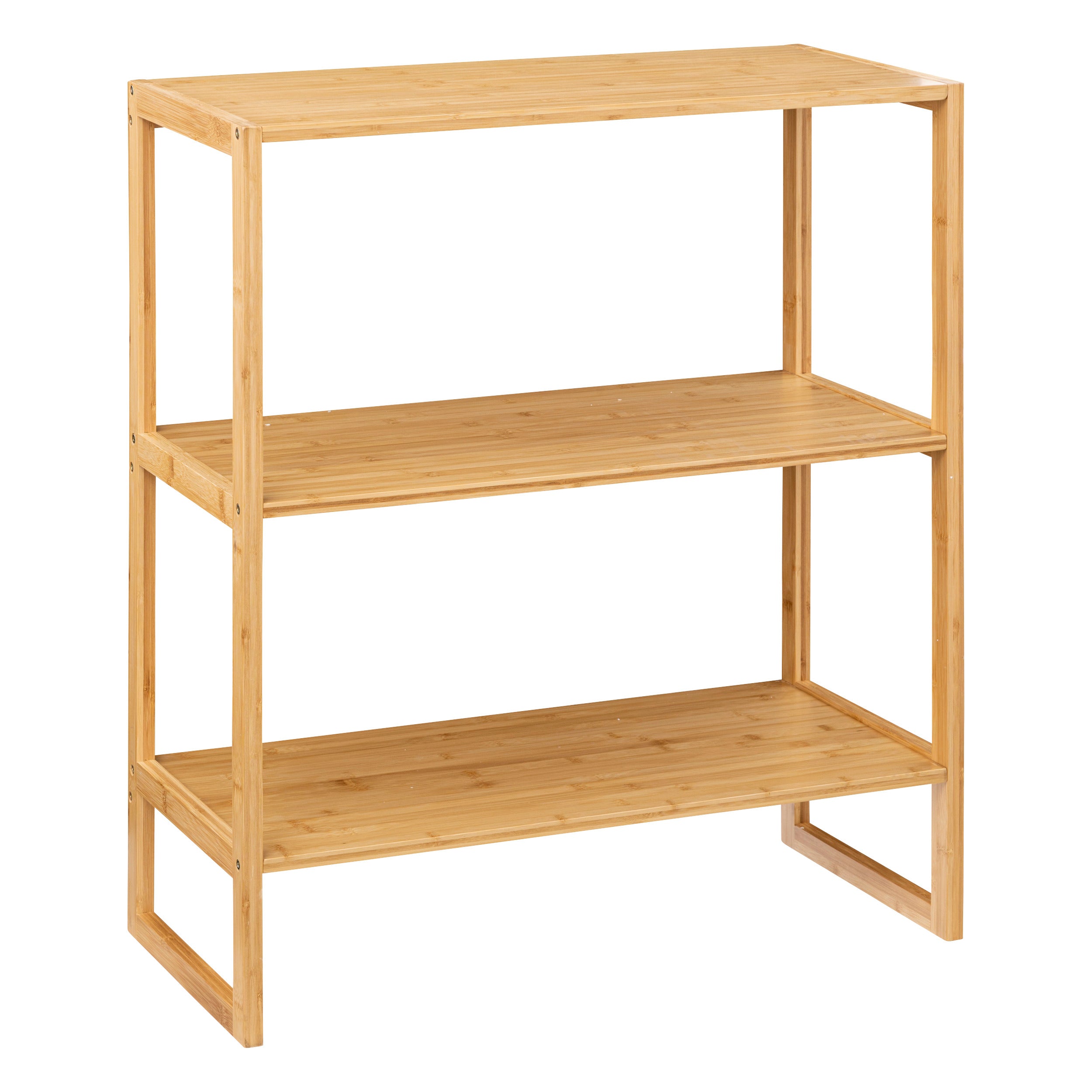 THIN 2 Level Shelf LAB'N