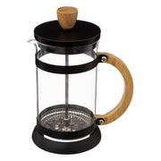 Black Bamboo Coffee Maker 60CL