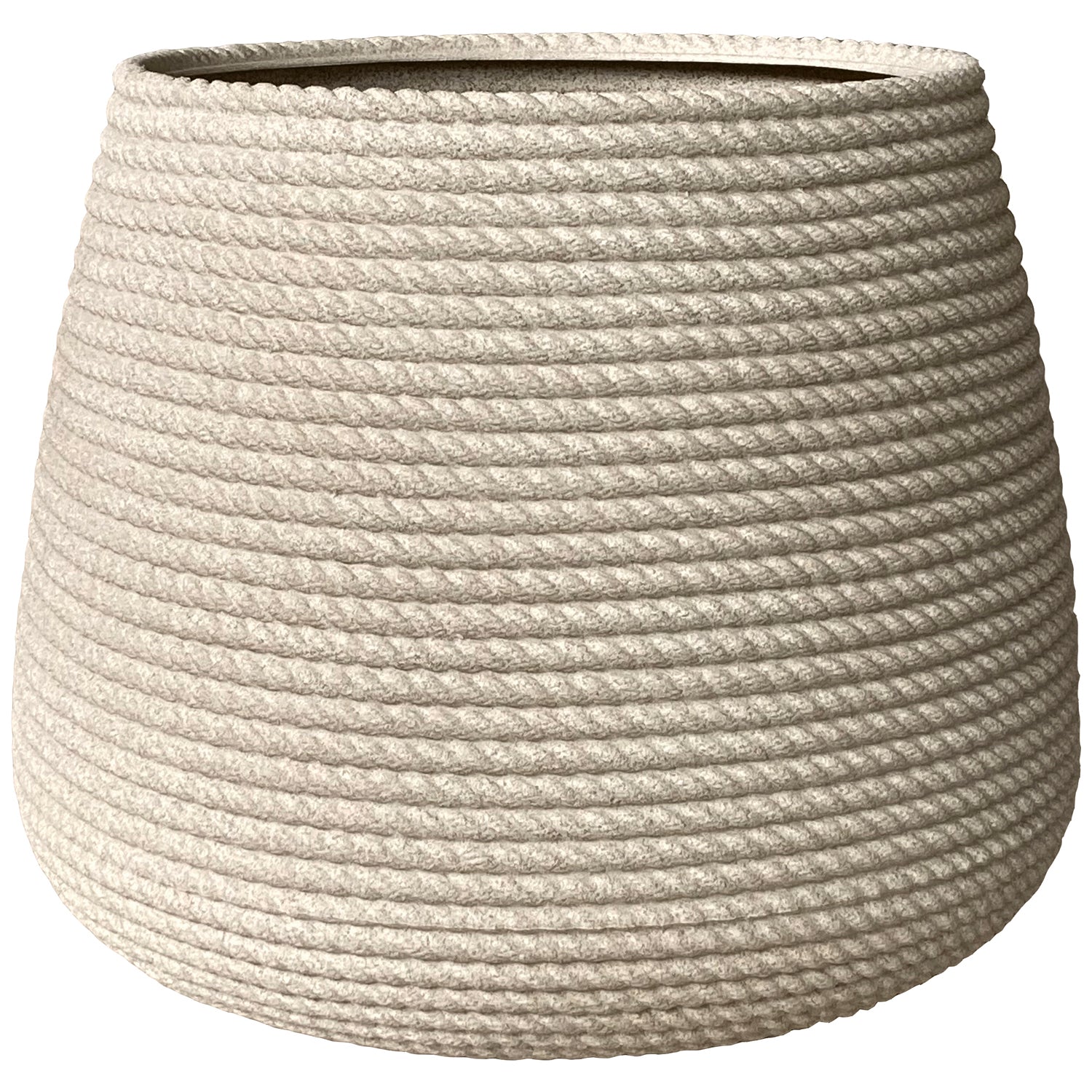 Conchino Bali Flowerpot